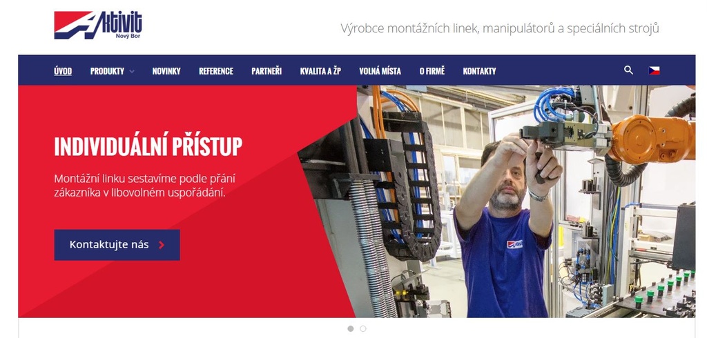 testovací produkt milan 2 - Fotka 1